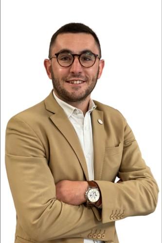 Romain BARDON