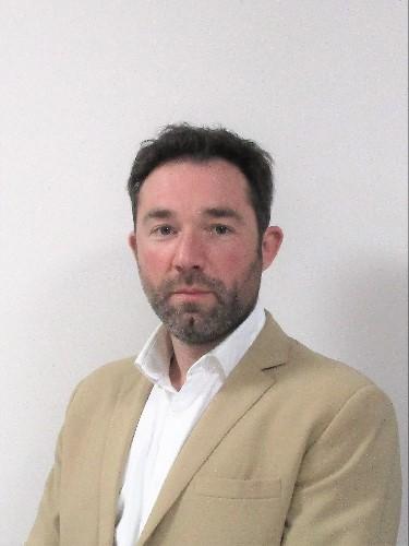Fabien LODEY