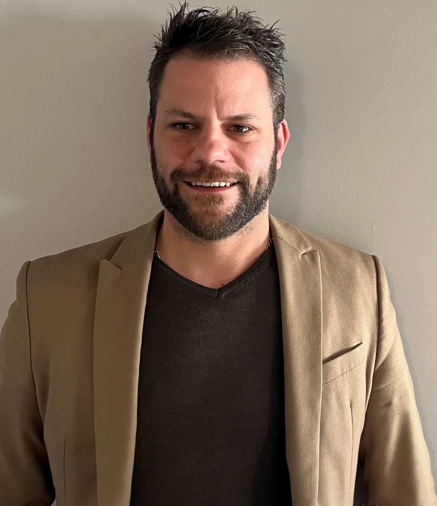 Cédric FABRE