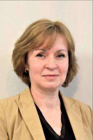 Virginie HEBRAS