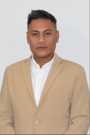 Leonell JULIEN