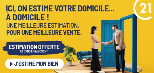 Limoges/immobilier/CENTURY21 Victor Hugo/Limoges