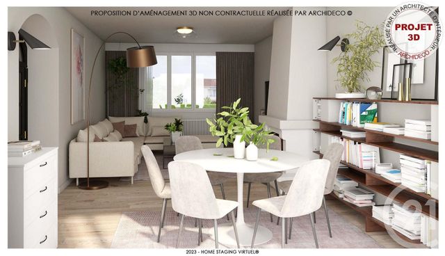 maison - COUZEIX - 87