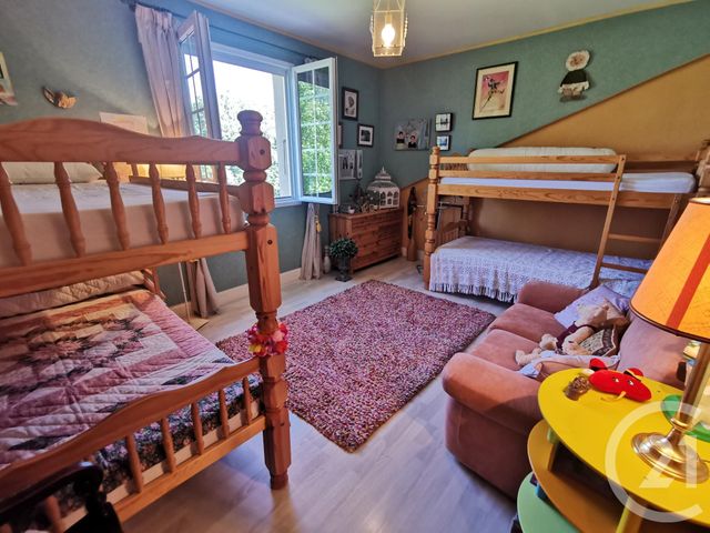 Afficher la photo en grand maison à vendre - 8 pièces - 225.0 m2 - CONDAT SUR VIENNE - 87 - LIMOUSIN - Century 21 Victor Hugo