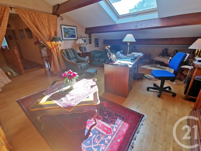 Afficher la photo en grand maison à vendre - 8 pièces - 225.0 m2 - CONDAT SUR VIENNE - 87 - LIMOUSIN - Century 21 Victor Hugo