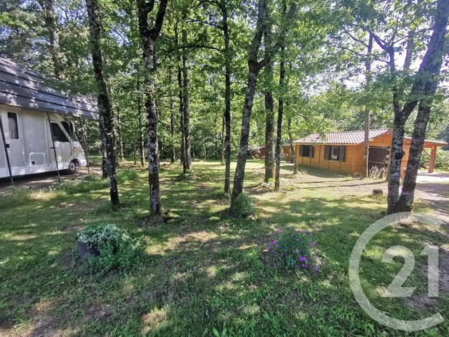 Afficher la photo en grand maison à vendre - 8 pièces - 225.0 m2 - CONDAT SUR VIENNE - 87 - LIMOUSIN - Century 21 Victor Hugo