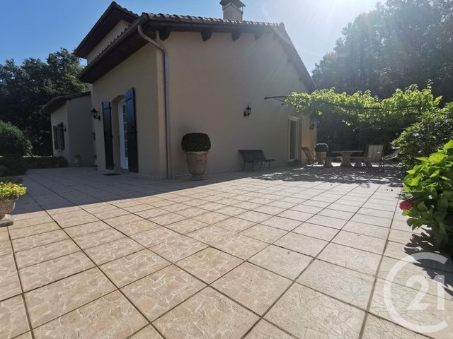 Afficher la photo en grand maison à vendre - 8 pièces - 225.0 m2 - CONDAT SUR VIENNE - 87 - LIMOUSIN - Century 21 Victor Hugo