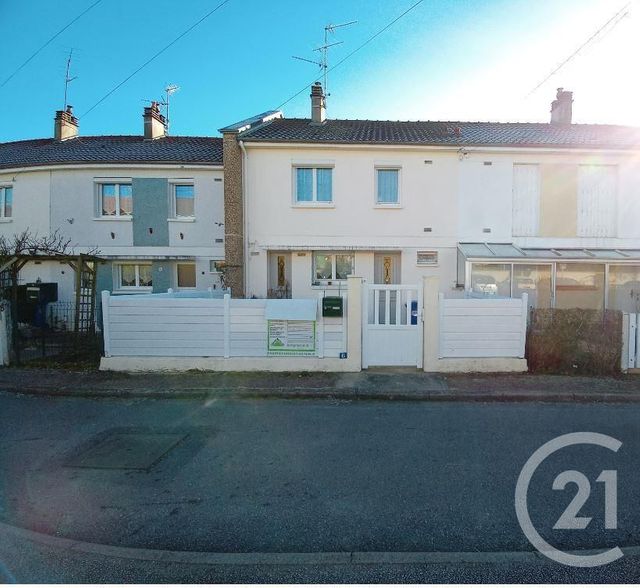 maison à vendre - 4 pièces - 77.8 m2 - ISLE - 87 - LIMOUSIN - Century 21 Victor Hugo maison à vendre - 4 pièces - 77.8 m2 - ISLE - 87 - LIMOUSIN - Century 21 Victor Hugo