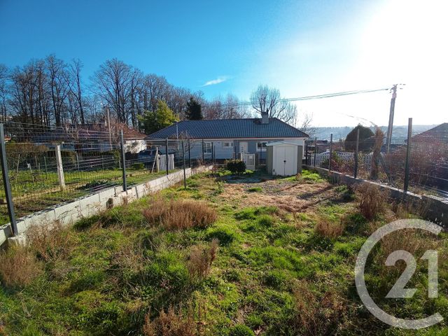 maison à vendre - 4 pièces - 77.8 m2 - ISLE - 87 - LIMOUSIN - Century 21 Victor Hugo maison à vendre - 4 pièces - 77.8 m2 - ISLE - 87 - LIMOUSIN - Century 21 Victor Hugo