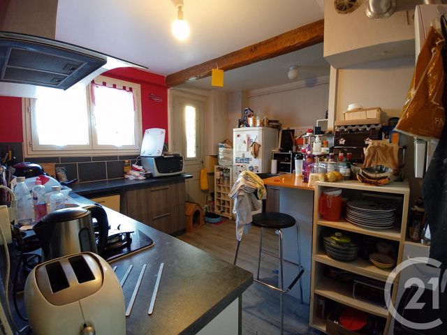 maison à vendre - 4 pièces - 77.8 m2 - ISLE - 87 - LIMOUSIN - Century 21 Victor Hugo maison à vendre - 4 pièces - 77.8 m2 - ISLE - 87 - LIMOUSIN - Century 21 Victor Hugo
