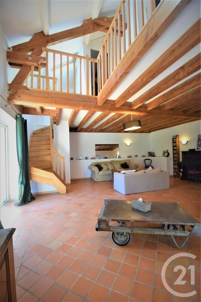 Afficher la photo en grand maison à vendre - 7 pièces - 171.7 m2 - LA JONCHERE ST MAURICE - 87 - LIMOUSIN - Century 21 Victor Hugo