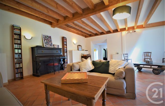 Afficher la photo en grand maison à vendre - 7 pièces - 171.7 m2 - LA JONCHERE ST MAURICE - 87 - LIMOUSIN - Century 21 Victor Hugo
