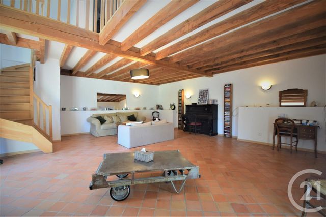 Afficher la photo en grand maison à vendre - 7 pièces - 171.7 m2 - LA JONCHERE ST MAURICE - 87 - LIMOUSIN - Century 21 Victor Hugo