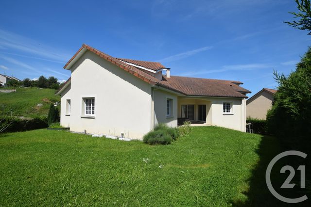 maison à vendre - 7 pièces - 175.5 m2 - ISLE - 87 - LIMOUSIN - Century 21 Victor Hugo maison à vendre - 7 pièces - 175.5 m2 - ISLE - 87 - LIMOUSIN - Century 21 Victor Hugo
