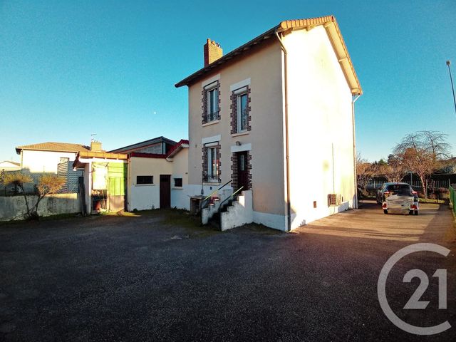 Afficher la photo en grand maison à vendre - 4 pièces - 95.14 m2 - PANAZOL - 87 - LIMOUSIN - Century 21 Victor Hugo