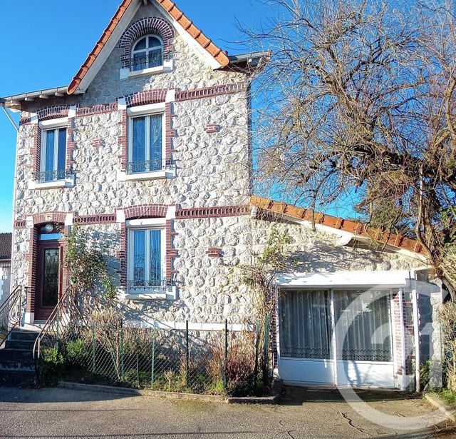 Afficher la photo en grand maison à vendre - 4 pièces - 95.14 m2 - PANAZOL - 87 - LIMOUSIN - Century 21 Victor Hugo