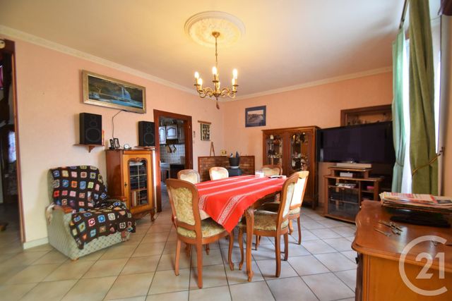 Afficher la photo en grand maison à vendre - 4 pièces - 95.14 m2 - PANAZOL - 87 - LIMOUSIN - Century 21 Victor Hugo