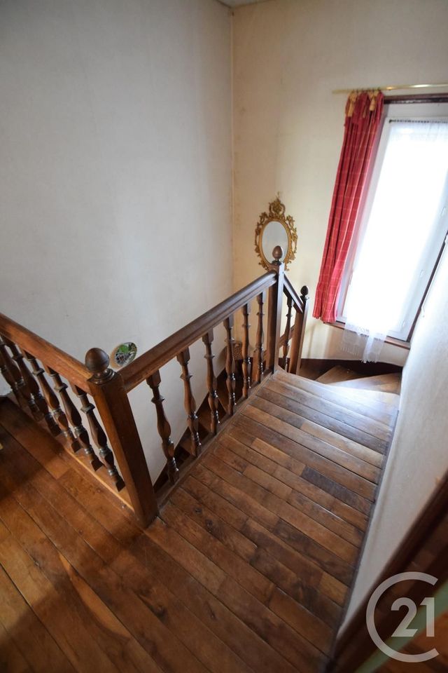 Afficher la photo en grand maison à vendre - 4 pièces - 95.14 m2 - PANAZOL - 87 - LIMOUSIN - Century 21 Victor Hugo
