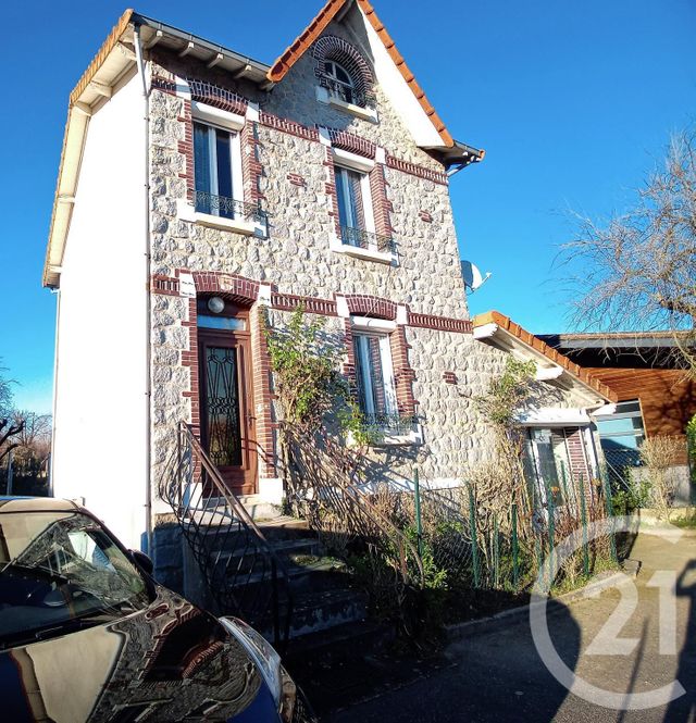 Afficher la photo en grand maison à vendre - 4 pièces - 95.14 m2 - PANAZOL - 87 - LIMOUSIN - Century 21 Victor Hugo