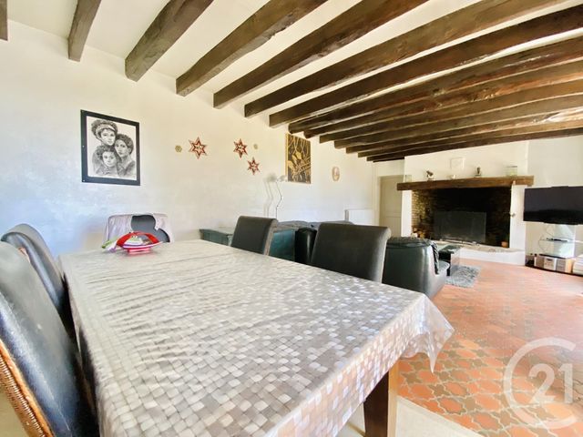 Afficher la photo en grand maison à vendre - 4 pièces - 117.46 m2 - LA ROCHE L ABEILLE - 87 - LIMOUSIN - Century 21 Victor Hugo