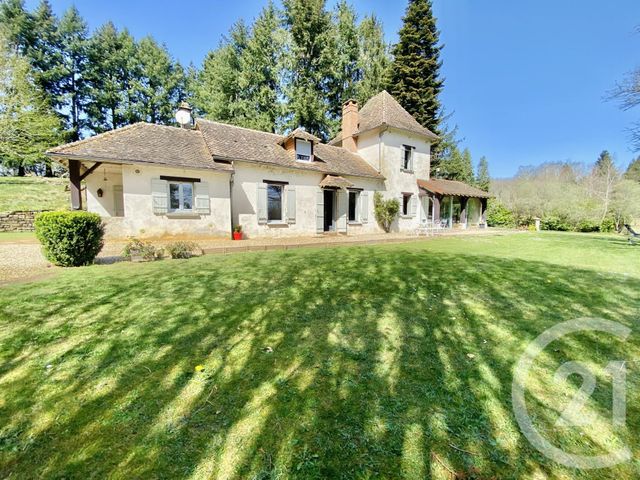 Afficher la photo en grand maison à vendre - 4 pièces - 117.46 m2 - LA ROCHE L ABEILLE - 87 - LIMOUSIN - Century 21 Victor Hugo
