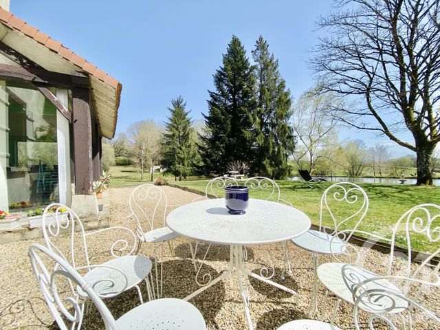 Afficher la photo en grand maison à vendre - 4 pièces - 117.46 m2 - LA ROCHE L ABEILLE - 87 - LIMOUSIN - Century 21 Victor Hugo