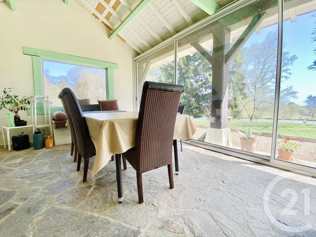 Afficher la photo en grand maison à vendre - 4 pièces - 117.46 m2 - LA ROCHE L ABEILLE - 87 - LIMOUSIN - Century 21 Victor Hugo