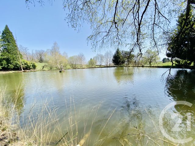 Afficher la photo en grand maison à vendre - 4 pièces - 117.46 m2 - LA ROCHE L ABEILLE - 87 - LIMOUSIN - Century 21 Victor Hugo