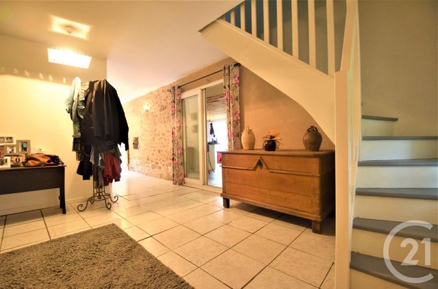 Afficher la photo en grand maison à vendre - 6 pièces - 277.3 m2 - CIEUX - 87 - LIMOUSIN - Century 21 Victor Hugo