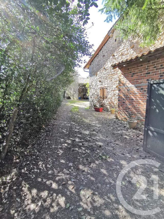 Afficher la photo en grand maison à vendre - 6 pièces - 277.3 m2 - CIEUX - 87 - LIMOUSIN - Century 21 Victor Hugo