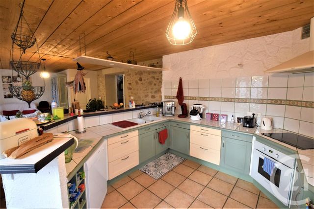 Afficher la photo en grand maison à vendre - 6 pièces - 277.3 m2 - CIEUX - 87 - LIMOUSIN - Century 21 Victor Hugo