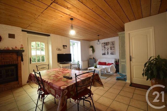 Afficher la photo en grand maison à vendre - 6 pièces - 277.3 m2 - CIEUX - 87 - LIMOUSIN - Century 21 Victor Hugo