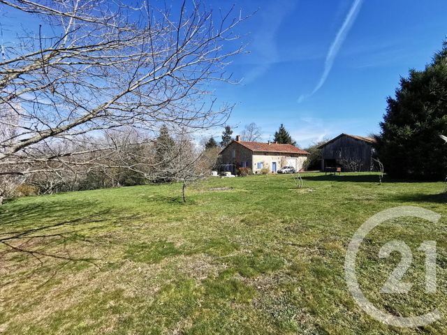 Afficher la photo en grand maison à vendre - 6 pièces - 277.3 m2 - CIEUX - 87 - LIMOUSIN - Century 21 Victor Hugo