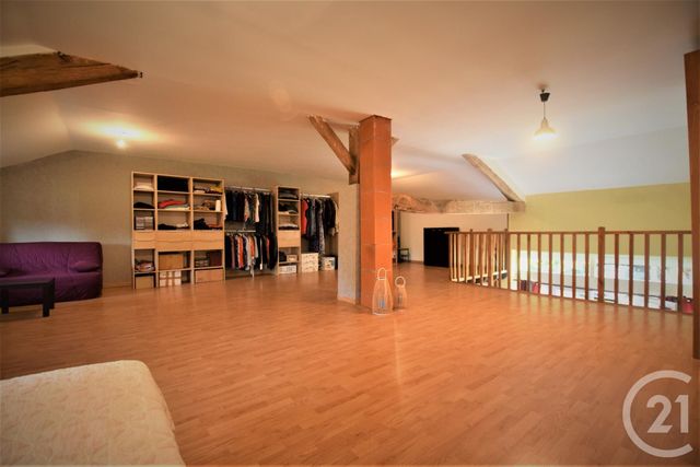 Afficher la photo en grand maison à vendre - 6 pièces - 277.3 m2 - CIEUX - 87 - LIMOUSIN - Century 21 Victor Hugo