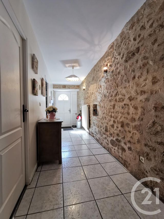Afficher la photo en grand maison à vendre - 6 pièces - 277.3 m2 - CIEUX - 87 - LIMOUSIN - Century 21 Victor Hugo