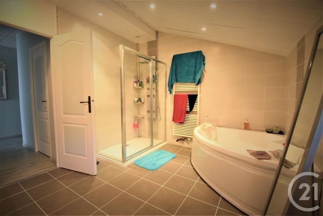 Afficher la photo en grand maison à vendre - 6 pièces - 277.3 m2 - CIEUX - 87 - LIMOUSIN - Century 21 Victor Hugo