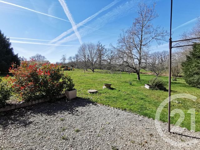 Afficher la photo en grand maison à vendre - 6 pièces - 277.3 m2 - CIEUX - 87 - LIMOUSIN - Century 21 Victor Hugo