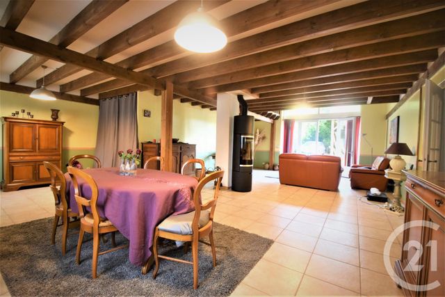 Afficher la photo en grand maison à vendre - 6 pièces - 277.3 m2 - CIEUX - 87 - LIMOUSIN - Century 21 Victor Hugo