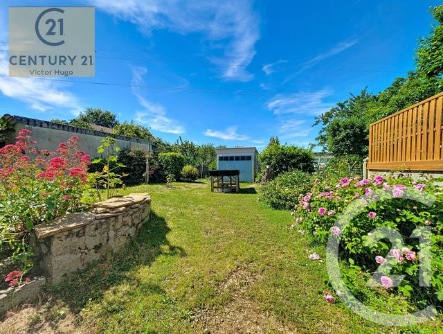 maison à vendre - 4 pièces - 83.0 m2 - PANAZOL - 87 - LIMOUSIN - Century 21 Victor Hugo