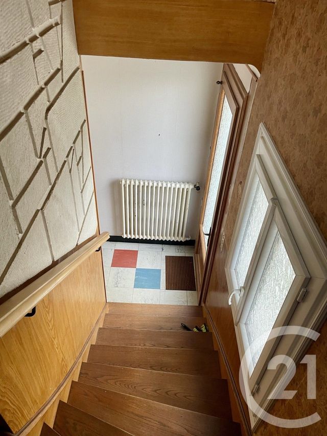 maison à vendre - 4 pièces - 83.0 m2 - PANAZOL - 87 - LIMOUSIN - Century 21 Victor Hugo