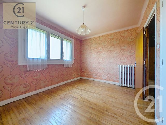 maison à vendre - 4 pièces - 83.0 m2 - PANAZOL - 87 - LIMOUSIN - Century 21 Victor Hugo
