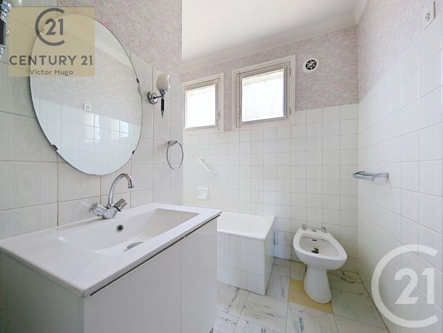 maison à vendre - 4 pièces - 83.0 m2 - PANAZOL - 87 - LIMOUSIN - Century 21 Victor Hugo