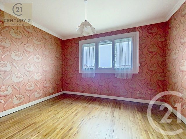 maison à vendre - 4 pièces - 83.0 m2 - PANAZOL - 87 - LIMOUSIN - Century 21 Victor Hugo