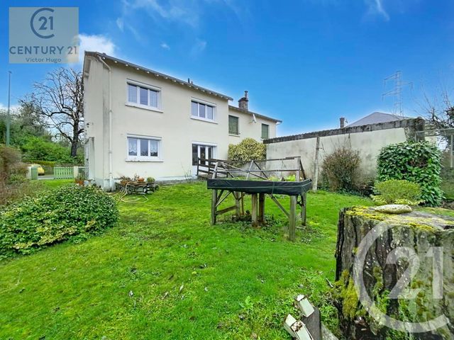 maison - PANAZOL - 87