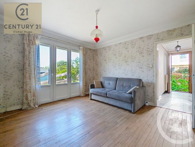 maison à vendre - 4 pièces - 83.0 m2 - PANAZOL - 87 - LIMOUSIN - Century 21 Victor Hugo