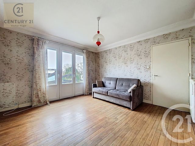 maison à vendre - 4 pièces - 83.0 m2 - PANAZOL - 87 - LIMOUSIN - Century 21 Victor Hugo