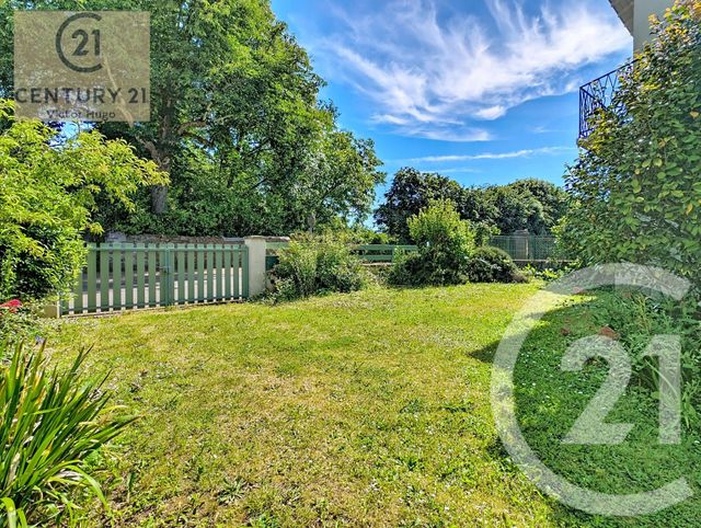 maison à vendre - 4 pièces - 83.0 m2 - PANAZOL - 87 - LIMOUSIN - Century 21 Victor Hugo