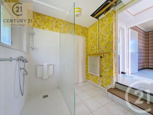 maison à vendre - 4 pièces - 83.0 m2 - PANAZOL - 87 - LIMOUSIN - Century 21 Victor Hugo