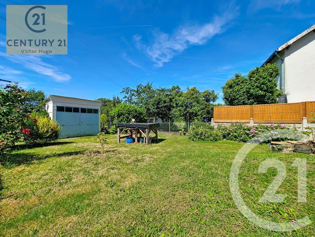 maison à vendre - 4 pièces - 83.0 m2 - PANAZOL - 87 - LIMOUSIN - Century 21 Victor Hugo