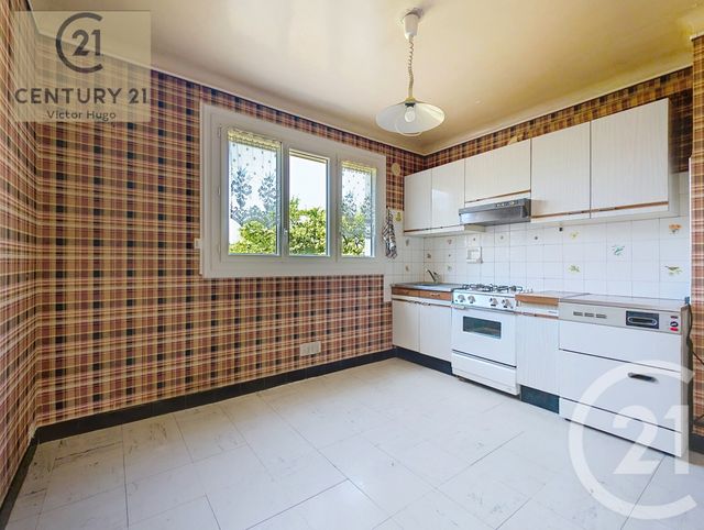 maison à vendre - 4 pièces - 83.0 m2 - PANAZOL - 87 - LIMOUSIN - Century 21 Victor Hugo